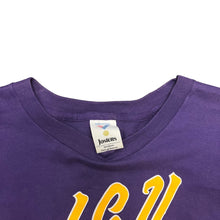 Load image into Gallery viewer, 90’S LSU Tigers Basketball T-shirt
