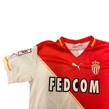 Load image into Gallery viewer, 2001-02 Monaco Puma Soccer Jersey
