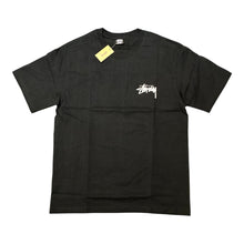 Load image into Gallery viewer, NEW Stussy Cherries Black T-shirt

