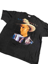 Load image into Gallery viewer, 1996 Garth Brooks Fresh Horses T-shirt
