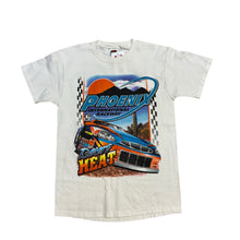 Load image into Gallery viewer, 00's Phoenix International Raceway Racing T-shirt
