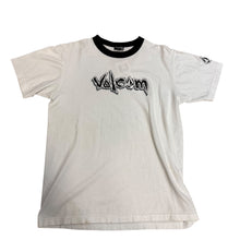 Load image into Gallery viewer, Y2K Volcom Ringer T-Shirt

