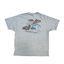 Load image into Gallery viewer, Vintage 90’s Harley Davidson Alaska T-shirt
