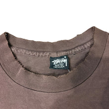 Load image into Gallery viewer, 1980’s Stussy Crown T-shirt
