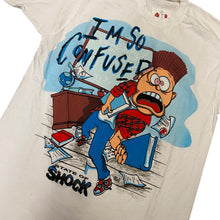 Load image into Gallery viewer, 90&#39;s State Of Shock T-shirt
