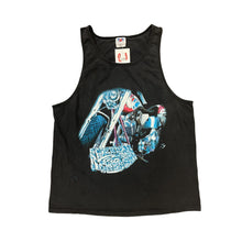 Load image into Gallery viewer, 90&#39;s American Chrome Tank Top
