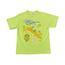 Load image into Gallery viewer, 1997 Jimmy Buffett &amp; The Coral Reefer Band T-shirt
