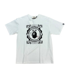 Load image into Gallery viewer, BAPE "Ape Shall Never Kill Ape" Japan Exclusive T-shirt
