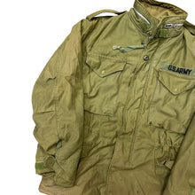 Load image into Gallery viewer, 80&#39;s US Army Field Jacket
