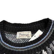 Load image into Gallery viewer, 90's Protege Knitted Sweater
