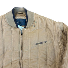 Load image into Gallery viewer, Sean John Puffer Jacket
