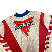 Load image into Gallery viewer, 80&#39;s Honda Race Team Jersey
