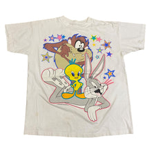 Load image into Gallery viewer, 90&#39;s Looney Toons Promo T-Shirt
