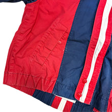 Load image into Gallery viewer, Vintage Tommy Hilfiger Striped Jacket
