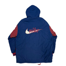 Load image into Gallery viewer, 90’s Nike Pinwheel Jacket
