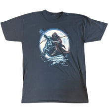 Load image into Gallery viewer, 1989 Grim Reaper Art T-Shirt
