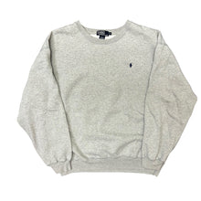 Load image into Gallery viewer, Y2K Ralph Lauren Crewneck
