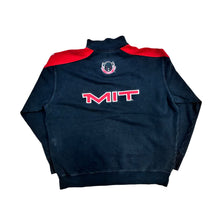 Load image into Gallery viewer, 90’s Champion MIT Engineers Qtr Zip
