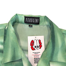 Load image into Gallery viewer, 2000's Ferugini Hawaiian Shirt
