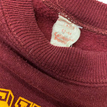 Load image into Gallery viewer, 1980&#39;s University of Southern California Crewneck
