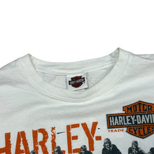 Load image into Gallery viewer, Y2K Harley Davidson Long Sleeve
