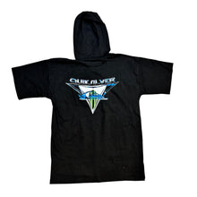Load image into Gallery viewer, 80s/90s Quiksilver T-Shirt Hoodie
