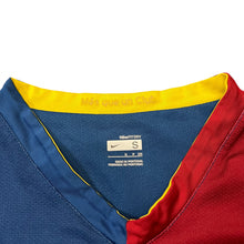 Load image into Gallery viewer, 2000&#39;s Nike FC Barcelona &quot;Palacio&quot; Jersey
