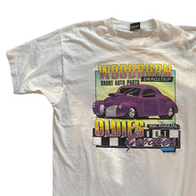 Load image into Gallery viewer, 90’s 16th Annual Oldies Goodies T-Shirt
