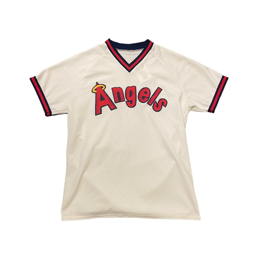 Vintage LA Angels MLB Jersey