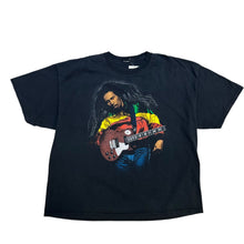 Load image into Gallery viewer, Y2K Bob Marley T-Shirt
