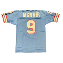 Load image into Gallery viewer, Champion Houston Oilers Steve Mcnair Jersey
