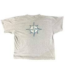 Load image into Gallery viewer, 2000’s Nike Mariners Longball T-Shirt
