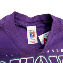 Load image into Gallery viewer, 1997 Arizona Diamondbacks T-shirt
