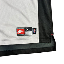 Load image into Gallery viewer, Vintage Nike Portland Blazers Warm Up Jersey
