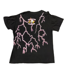 Load image into Gallery viewer, 90&#39;s American Thunder &quot; The Legend Lives&quot; T-shirt
