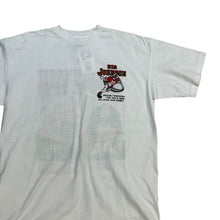 Load image into Gallery viewer, Vintage Big Johnson Football T-Shirt
