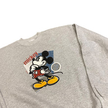 Load image into Gallery viewer, 90&#39;s Mickey Crewneck
