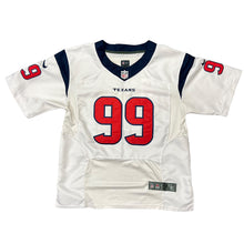 Load image into Gallery viewer, 2000&#39;s Nike Texans Watt Jersey
