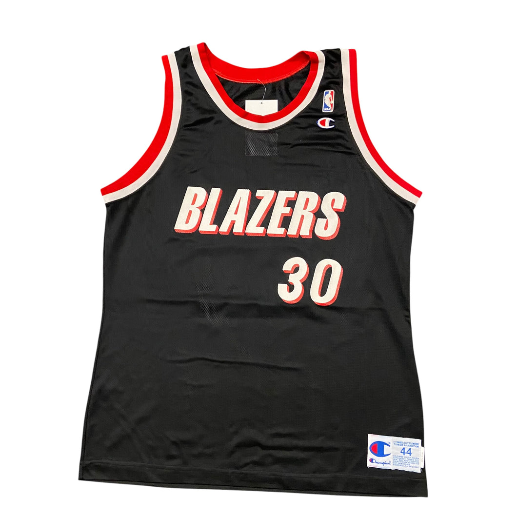 90's Champion Porter Blazers Jersey
