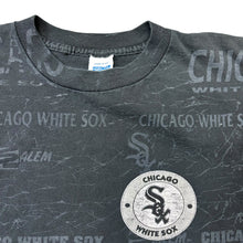 Load image into Gallery viewer, 90’s White Sox AOP T-Shirt
