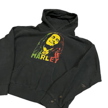 Load image into Gallery viewer, 2008 Bob Marley Hoodie
