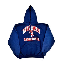 Load image into Gallery viewer, 90’s Mark Morris Basketball Hoodie
