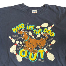 Load image into Gallery viewer, 2000 Scooby Doo Bowling T-shirt
