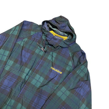 Load image into Gallery viewer, Y2K Nautica Plaid Jacket
