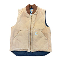 Load image into Gallery viewer, Vintage Carhartt Vest
