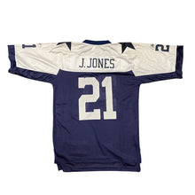 Load image into Gallery viewer, Reebok Dallas Cowboys Julius Jones Jersey
