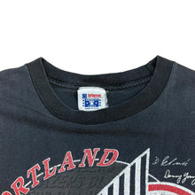 Load image into Gallery viewer, 90’s Blazers Rip City T-Shirt
