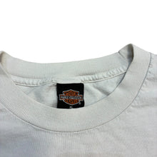 Load image into Gallery viewer, 2000's Harley Davidson Eagle T-shirt
