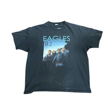 Load image into Gallery viewer, 2002 Eagles Tour T-Shirt
