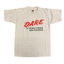 Load image into Gallery viewer, DARE T-shirt
